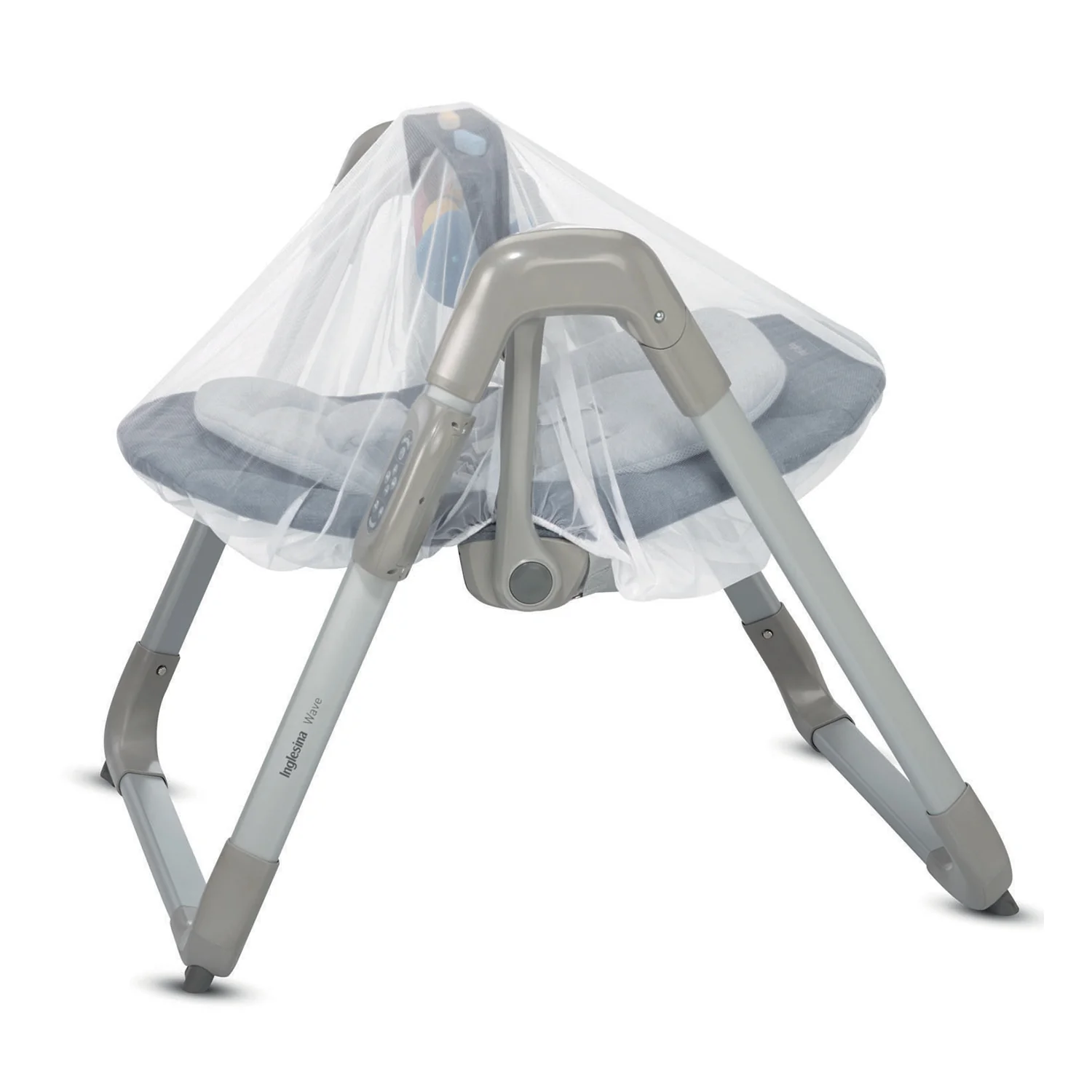 Mosquito net for Wave